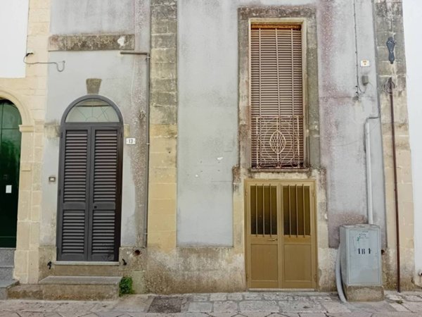 casa indipendente in vendita a Diso