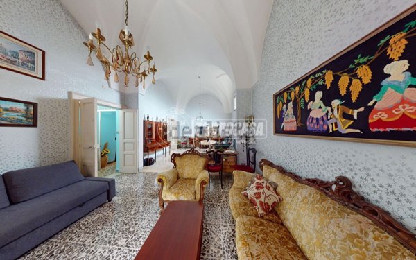 casa indipendente in vendita a Diso