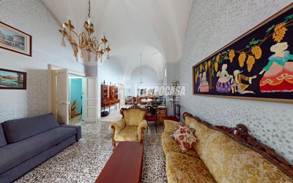 casa indipendente in vendita a Diso