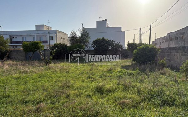 terreno agricolo in vendita a Diso in zona Marina di Marittima