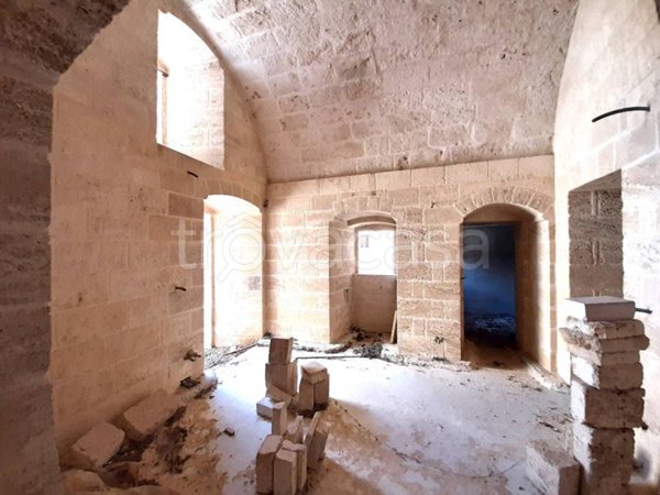 casa indipendente in vendita a Diso in zona Marittima
