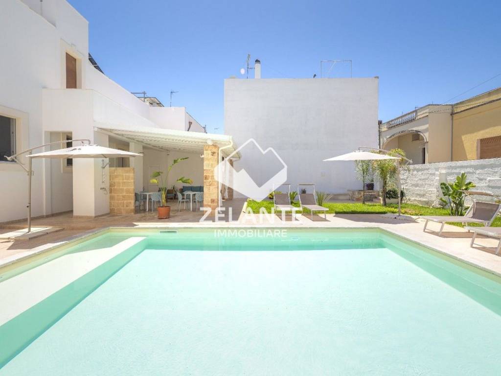 casa indipendente in vendita a Diso