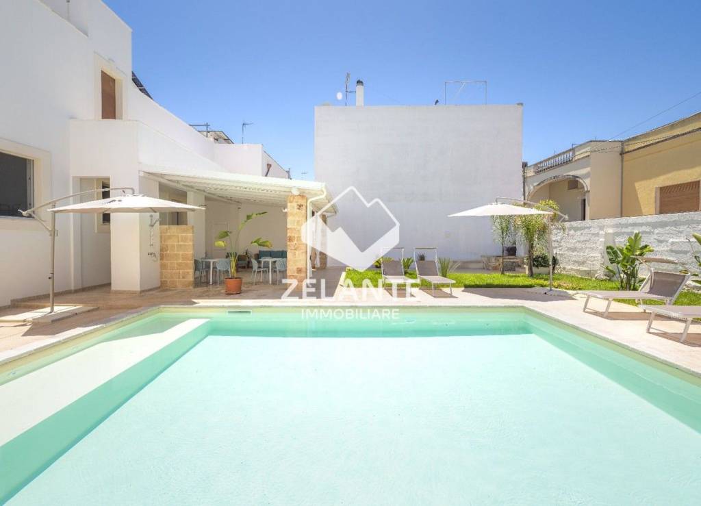 casa indipendente in vendita a Diso