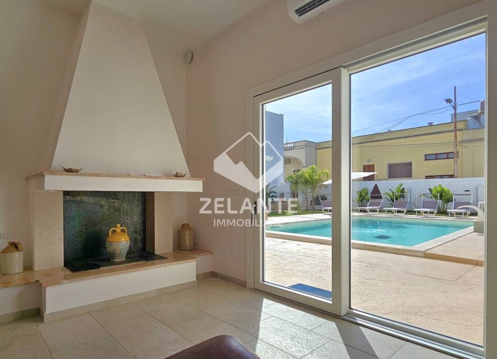 casa indipendente in vendita a Diso