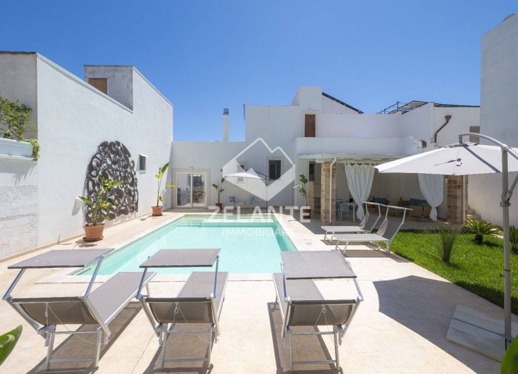 casa indipendente in vendita a Diso