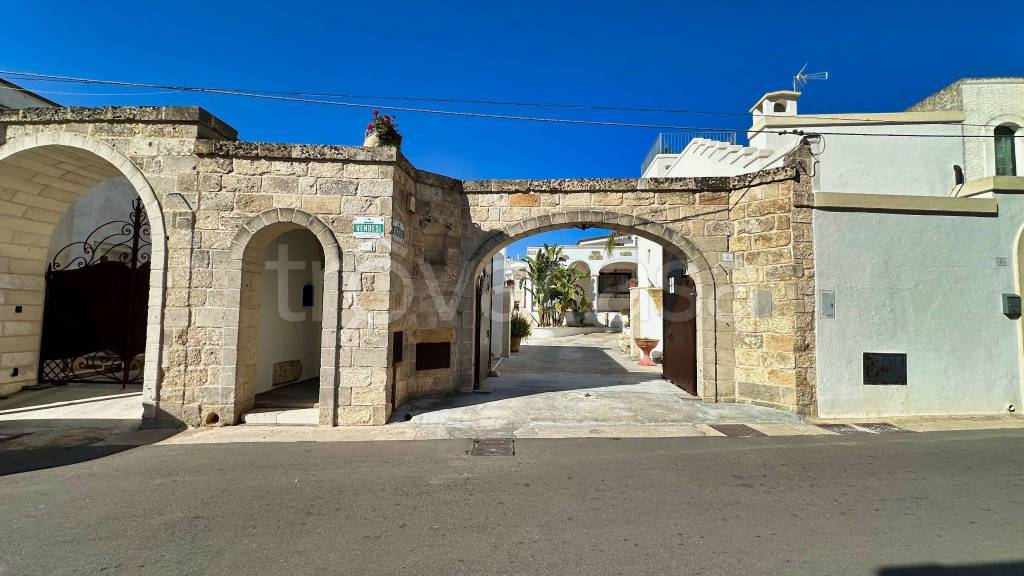 casa indipendente in vendita a Diso in zona Marittima