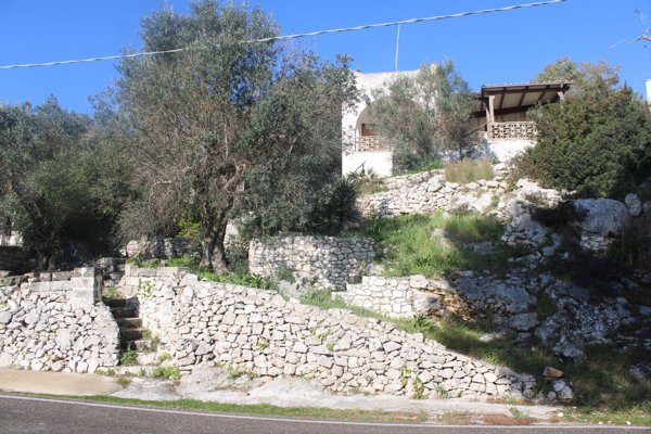 appartamento in vendita a Diso in zona Marina di Marittima