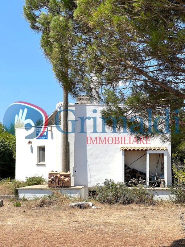 casa indipendente in vendita a Diso