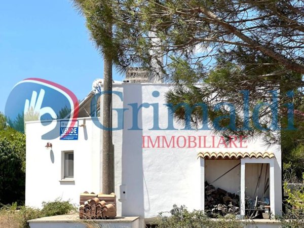 casa indipendente in vendita a Diso