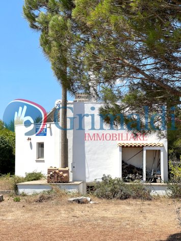 casa indipendente in vendita a Diso