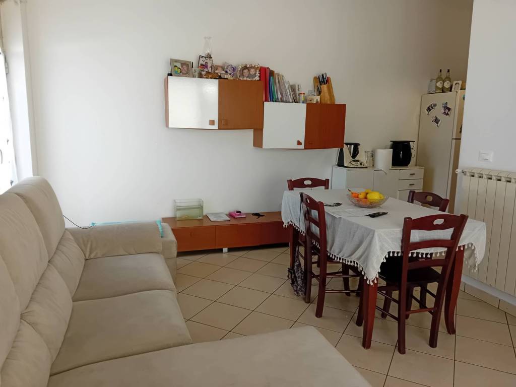 appartamento in vendita a Diso in zona Marittima