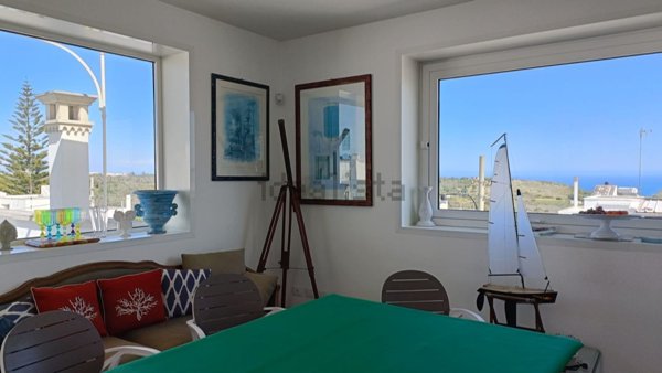 casa indipendente in vendita a Diso in zona Marittima