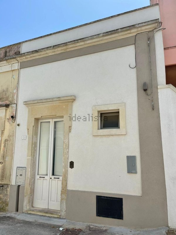appartamento in vendita a Diso in zona Marittima