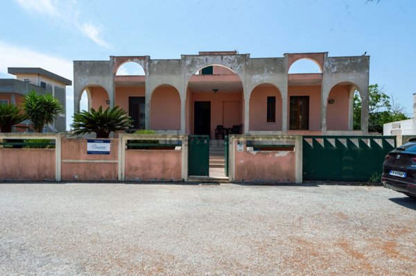 casa indipendente in vendita a Diso