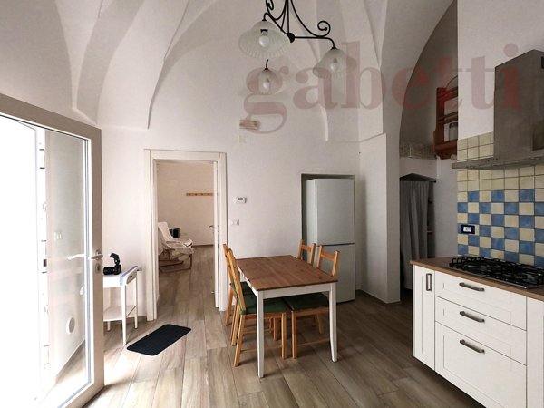 casa indipendente in vendita a Diso in zona Marittima
