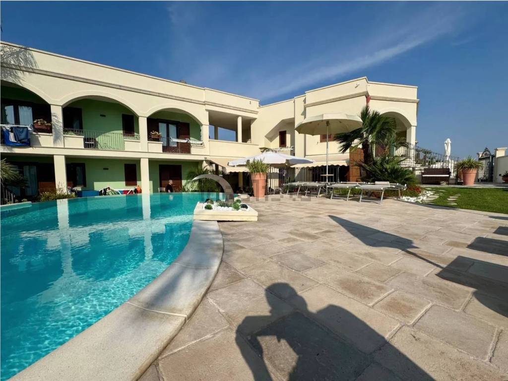 negozio in vendita a Diso in zona Marittima