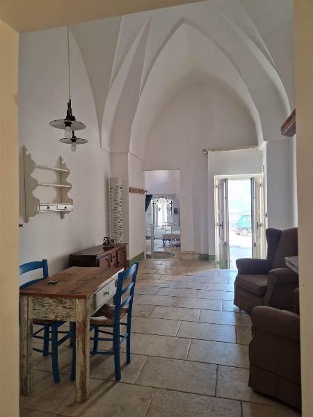 casa indipendente in vendita a Diso