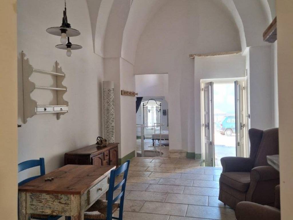 casa indipendente in vendita a Diso