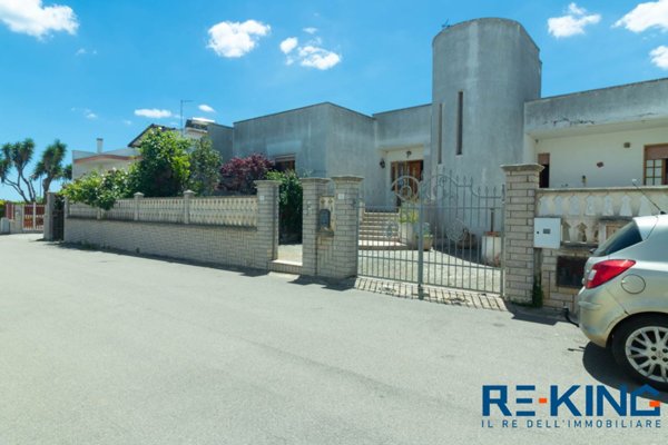 casa indipendente in vendita a Diso