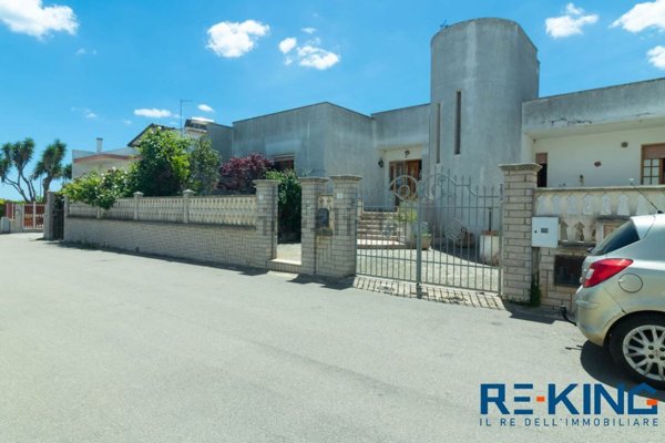 casa indipendente in vendita a Diso