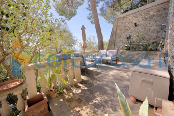 appartamento in vendita a Diso in zona Marittima