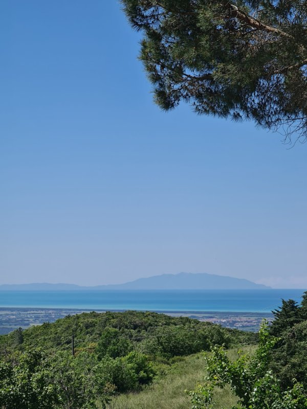 terreno agricolo in vendita a Diso in zona Marittima