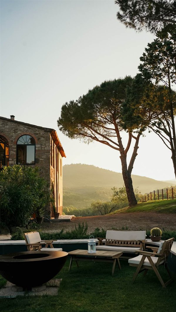 appartamento in vendita a Toano in zona Massa