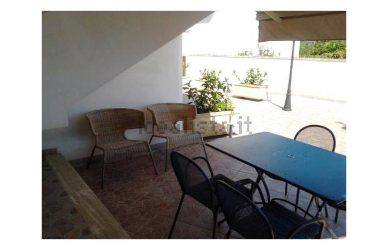 appartamento in vendita a Diso in zona Marittima