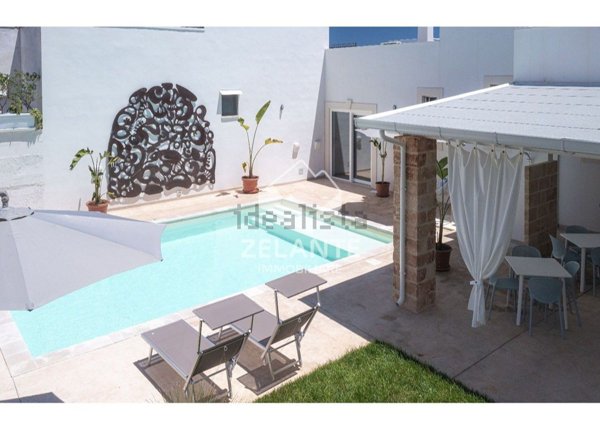 casa indipendente in vendita a Diso