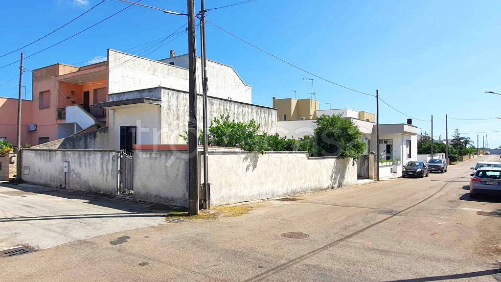 casa indipendente in vendita a Diso