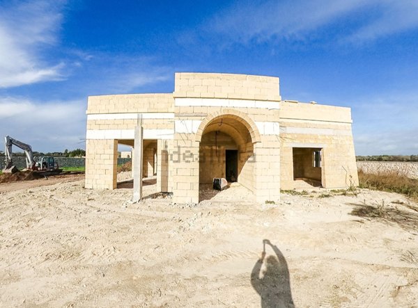 casa indipendente in vendita a Diso