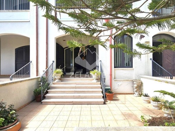 appartamento in vendita a Diso in zona Marittima