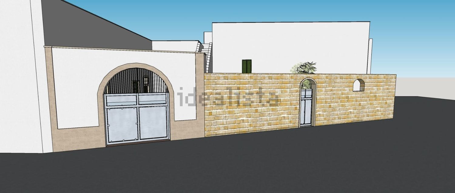 esavano in vendita a Diso in zona Marittima