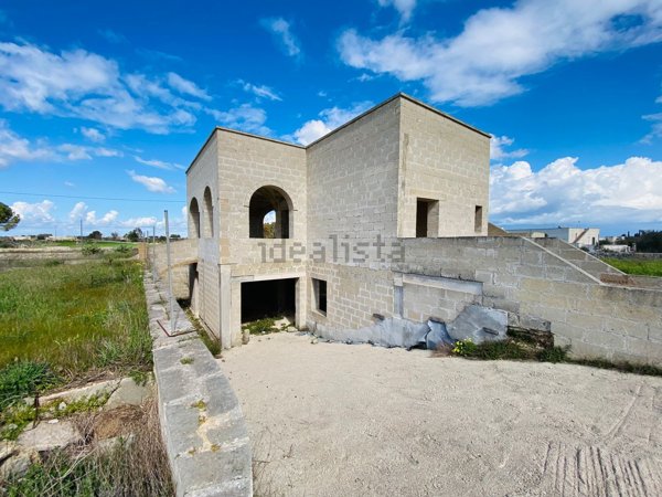 casa indipendente in vendita a Diso in zona Marittima