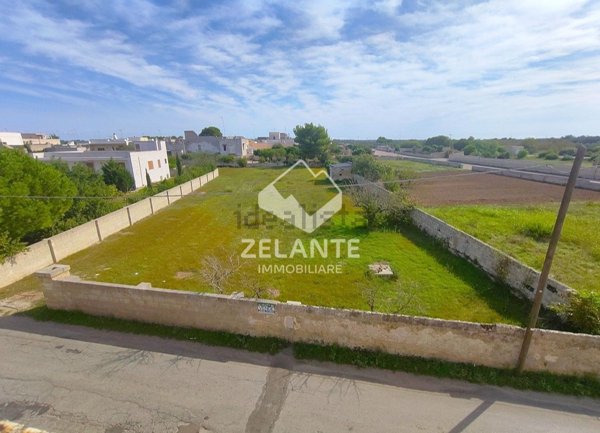 terreno edificabile in vendita a Diso in zona Marittima