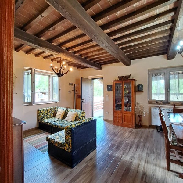 casa indipendente in vendita a Diso in zona Marittima