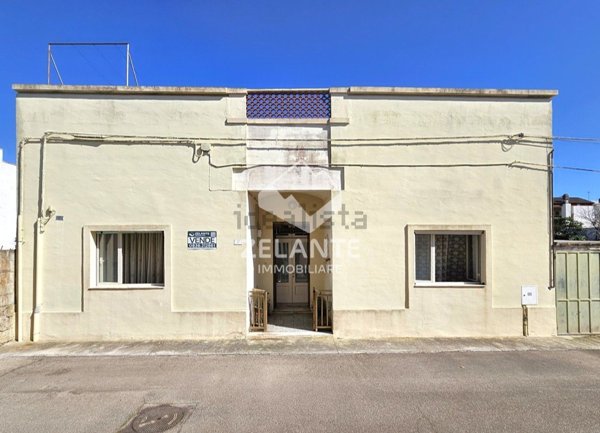 appartamento in vendita a Diso in zona Marittima