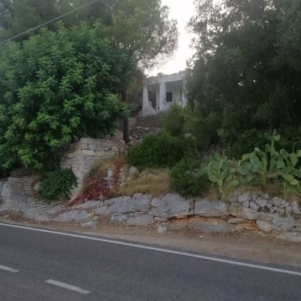 appartamento in vendita a Diso in zona Marittima