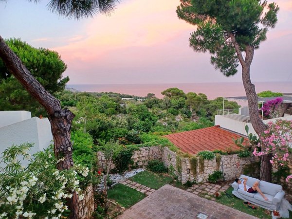 casa indipendente in vendita a Diso in zona Marittima