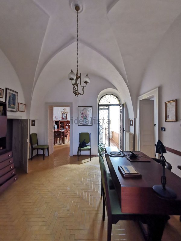 casa indipendente in vendita a Diso in zona Marittima