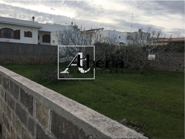 terreno edificabile in vendita a Diso