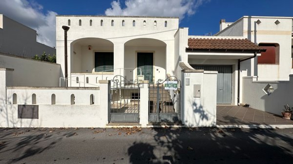 casa indipendente in vendita a Diso