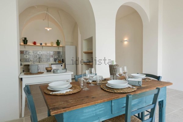 casa indipendente in vendita a Diso