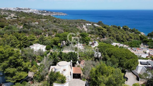 casa indipendente in vendita a Diso in zona Marittima