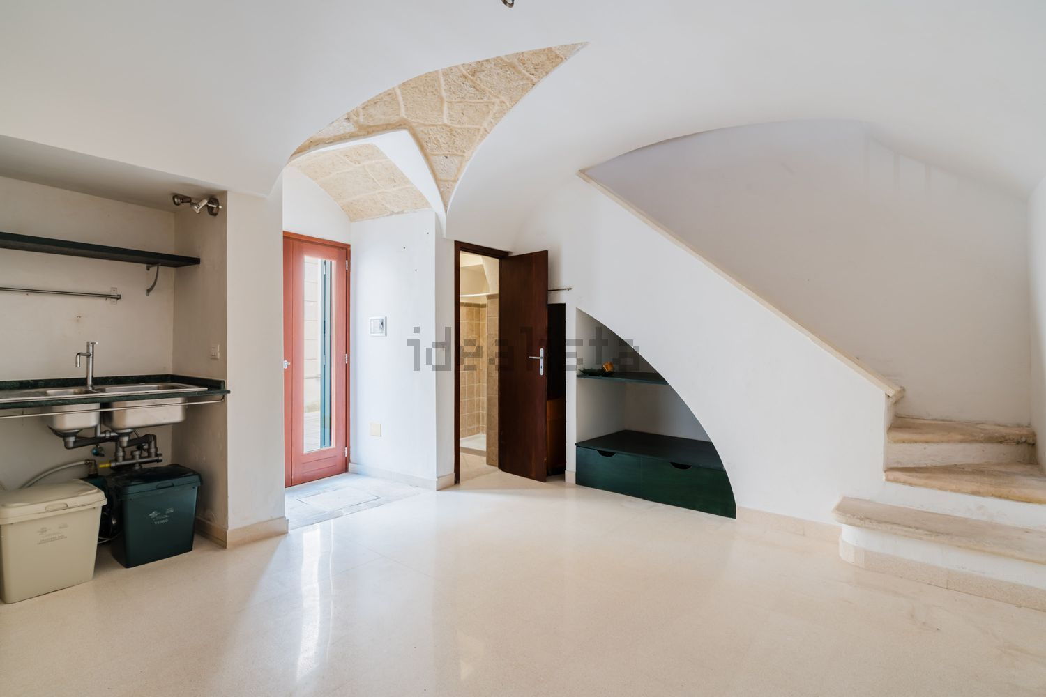 casa indipendente in vendita a Diso