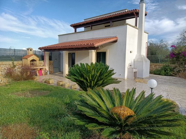 casa indipendente in vendita a Diso