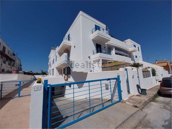 appartamento in vendita a Diso in zona Marittima