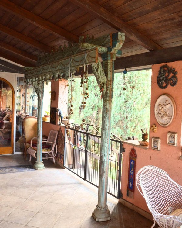 casa indipendente in vendita a Diso in zona Marittima