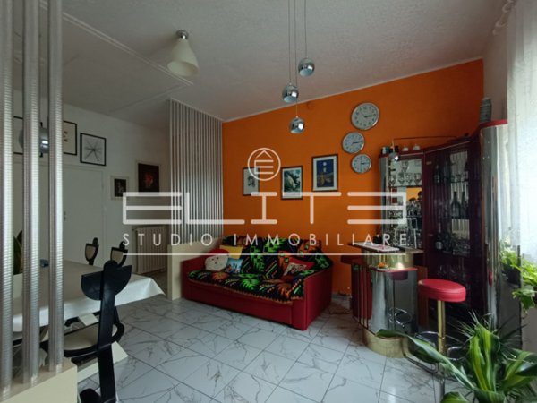 appartamento in vendita a Diso in zona Marittima