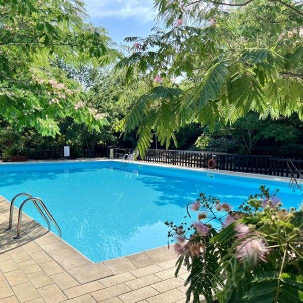 villa in vendita a Diso in zona Marittima